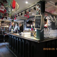 Nikkers Sportsbar
