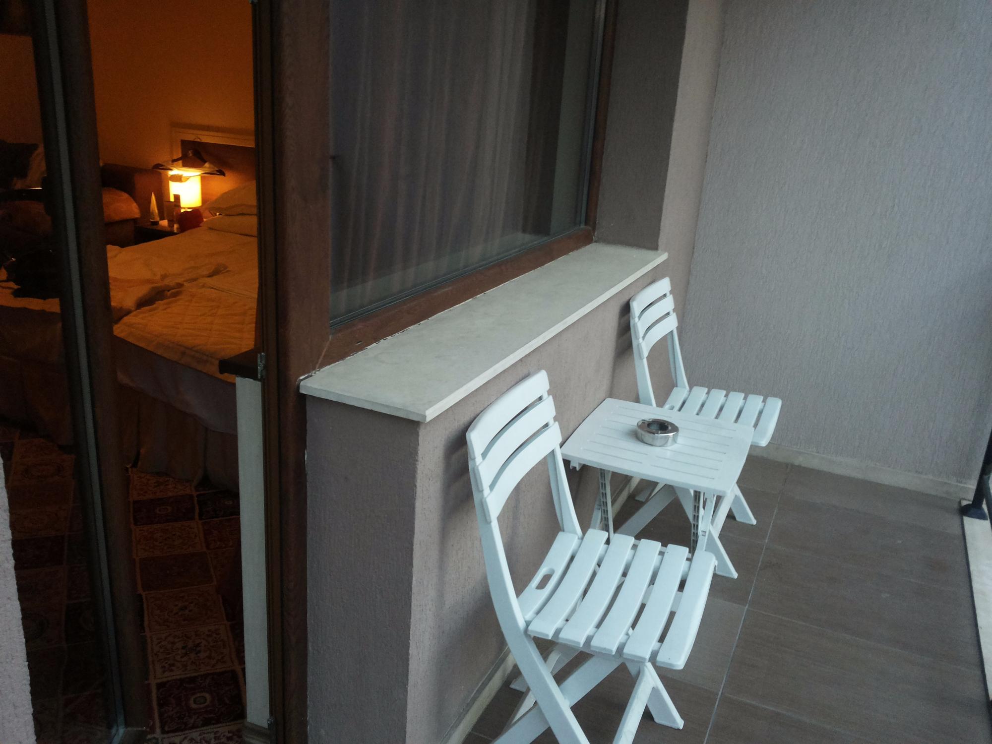 Hotel photo 1 of LaROKA Hotel.