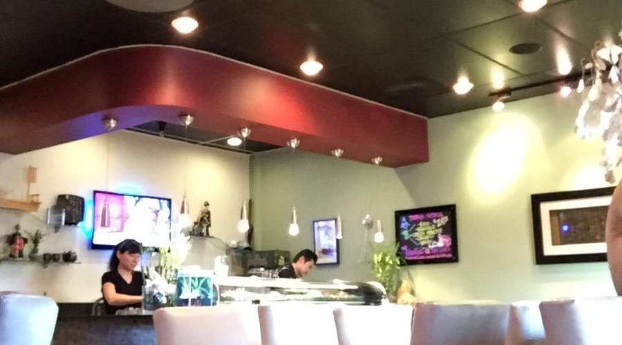 Ohana Sushi & Asian Cuisine