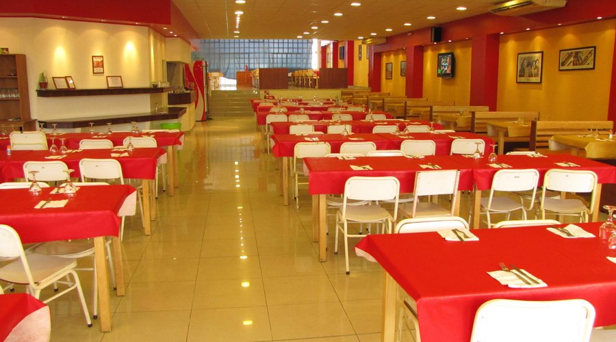 comedor