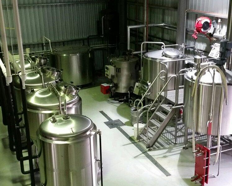 Bandicoot Brewing Pty Ltd image