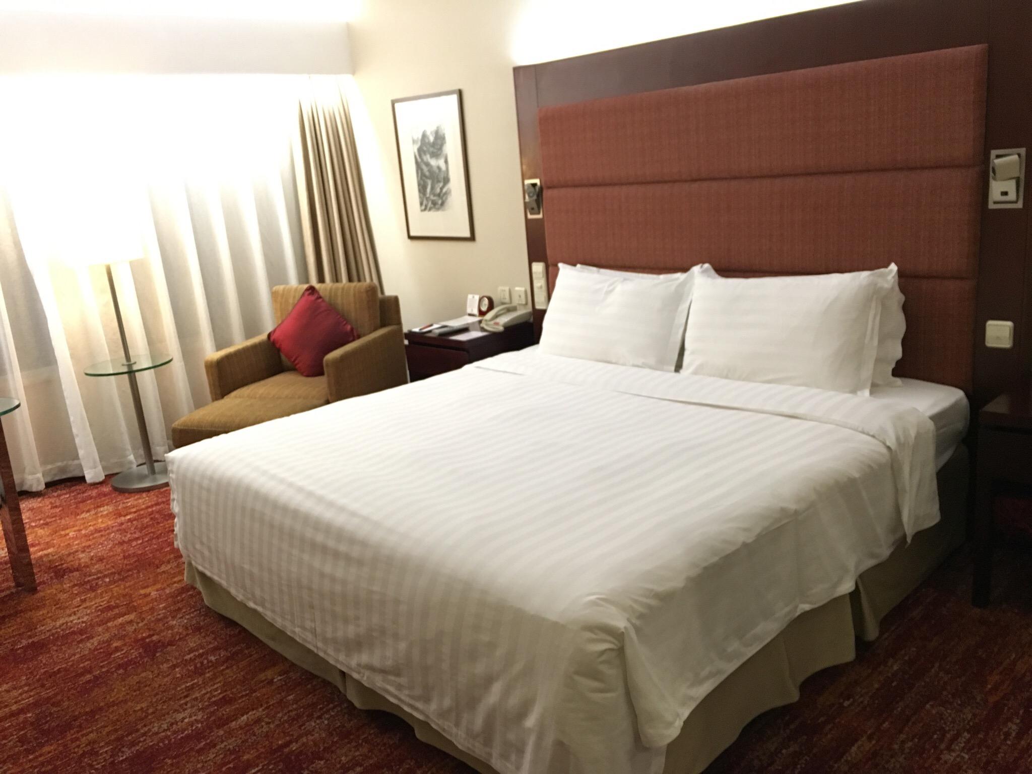 Hotel photo 12 of Grand Continent International Hotel.