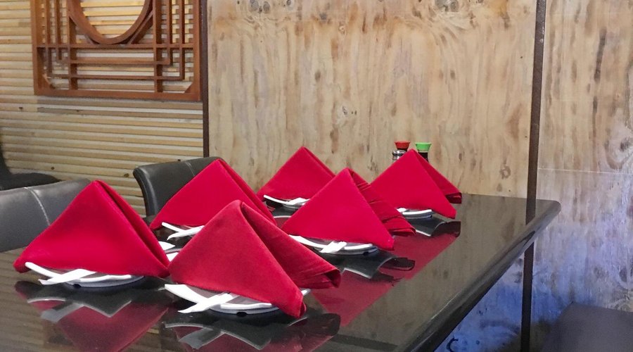 Sakanaya Japanese Restaurant