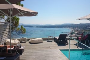 Zimmer und Suite