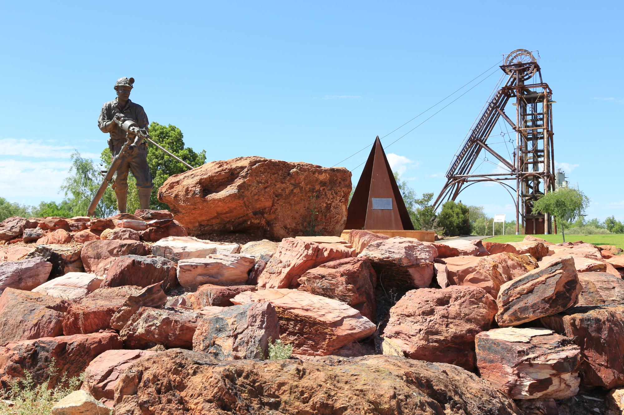 THE 10 BEST Things To Do In Cobar (2024) - Must-See Attractions