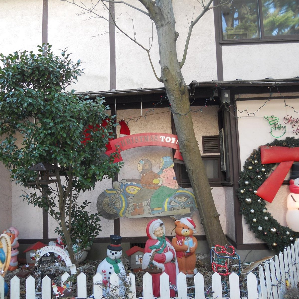 22年 Christmas Toys 行く前に 見どころをチェック トリップアドバイザー 22年 Christmas Toys 行く前に 見どころをチェック トリップアドバイザー
