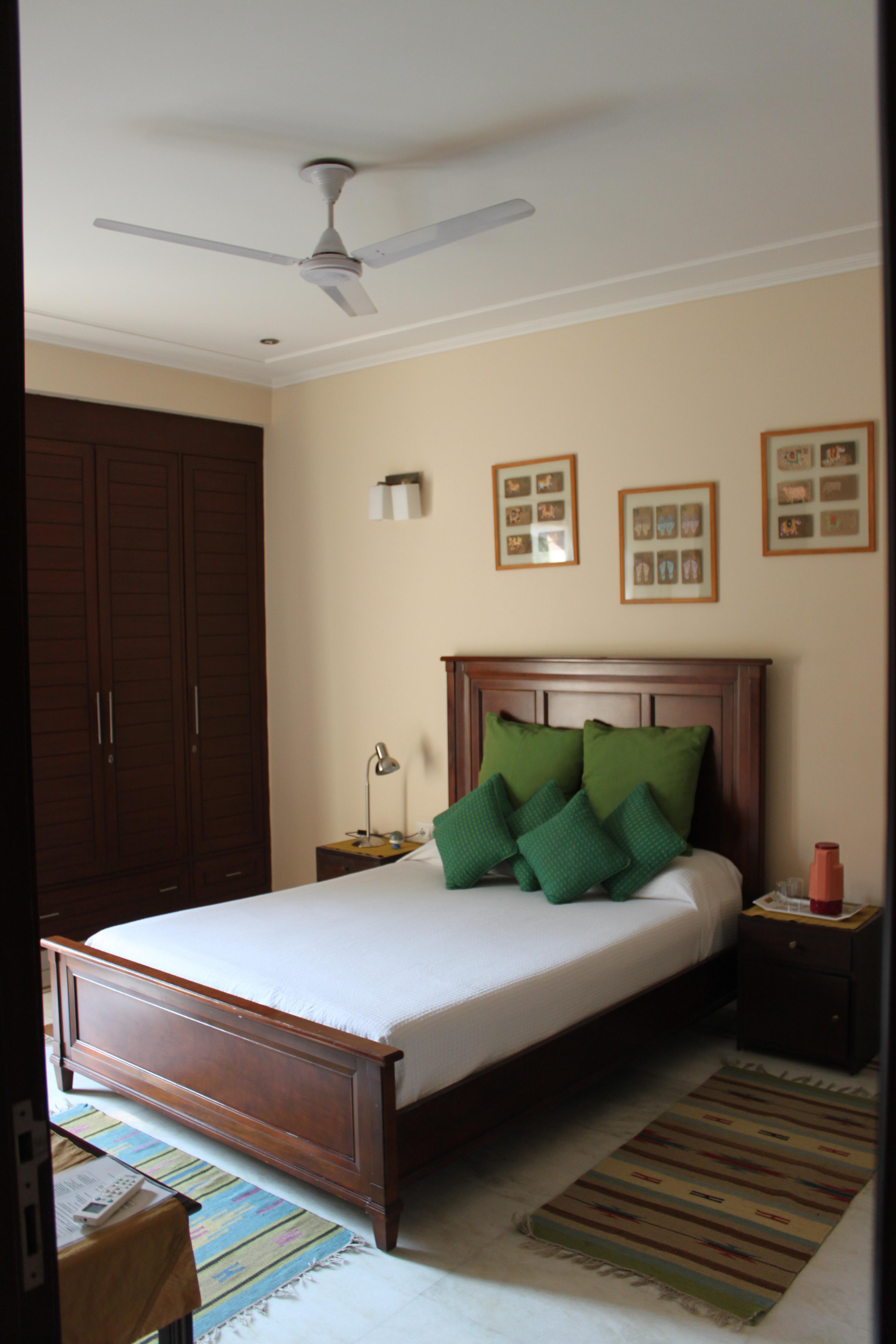 Saket Bed And Breakfast B&B (New Delhi, Inde) : Tarifs 2022 Mis à Jour ...