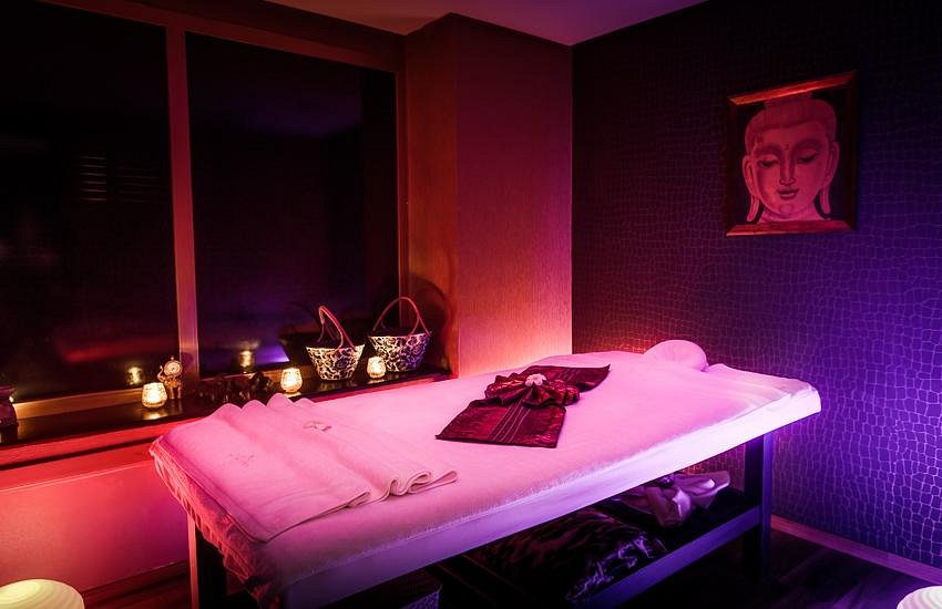 The 10 Best Spas And Wellness Centers In Casablanca 2024