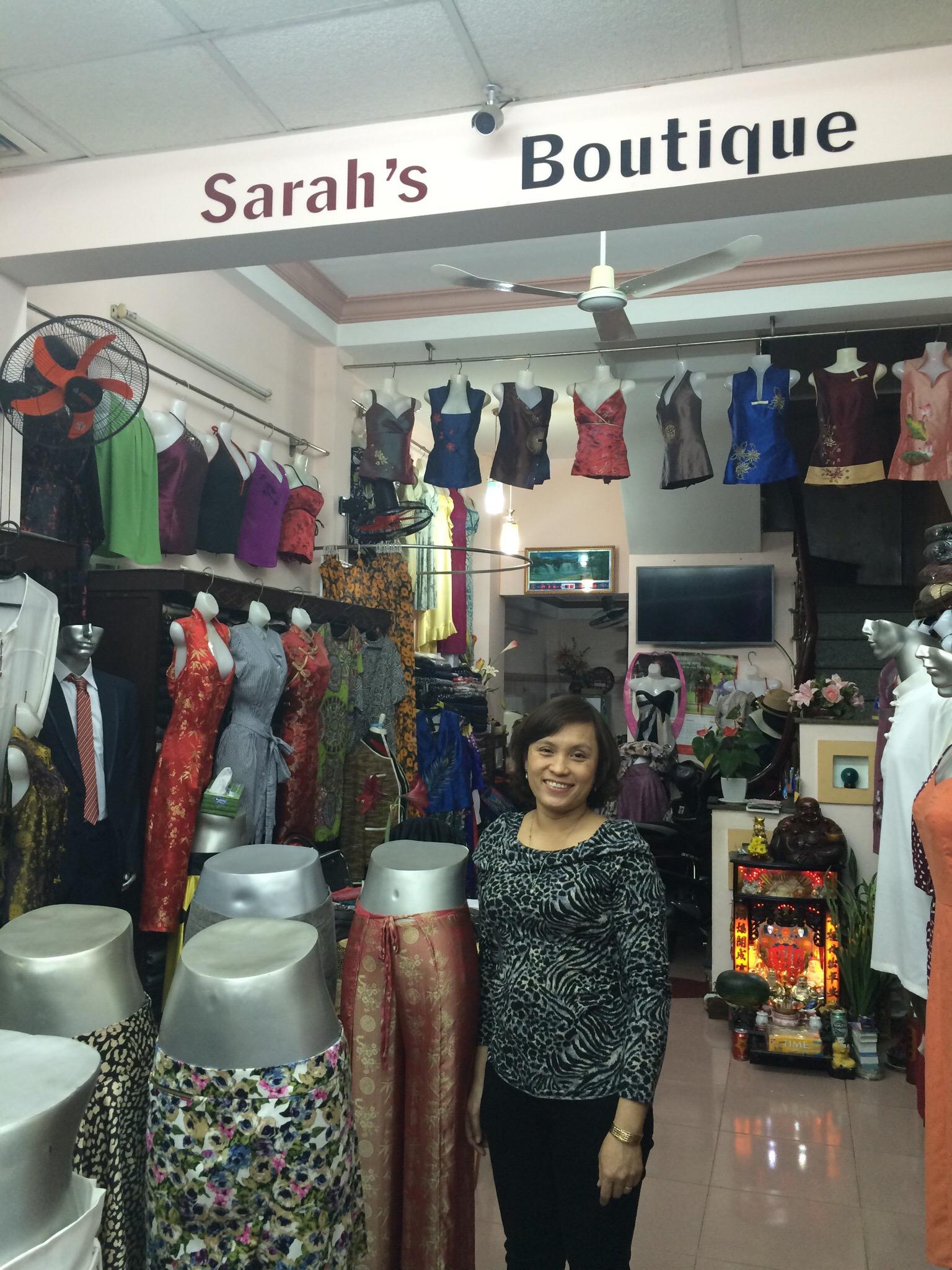 SARAH S BOUTIQUE All You Need to Know BEFORE You Go with Photos