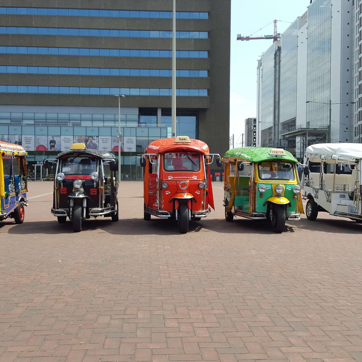 den haag laan v noi fahrrad ausleihen