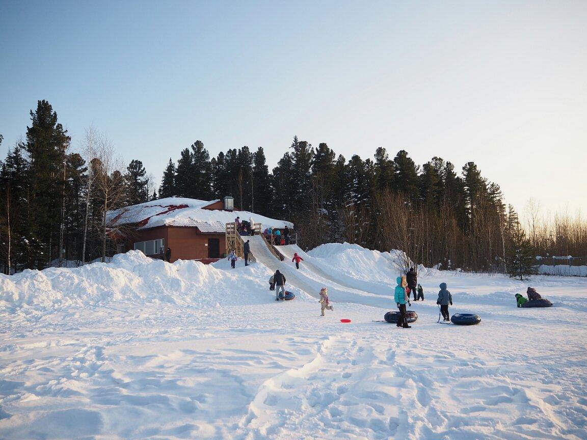 Нижневартовске : 5 лучших мест, где остановиться - Tripadvisor