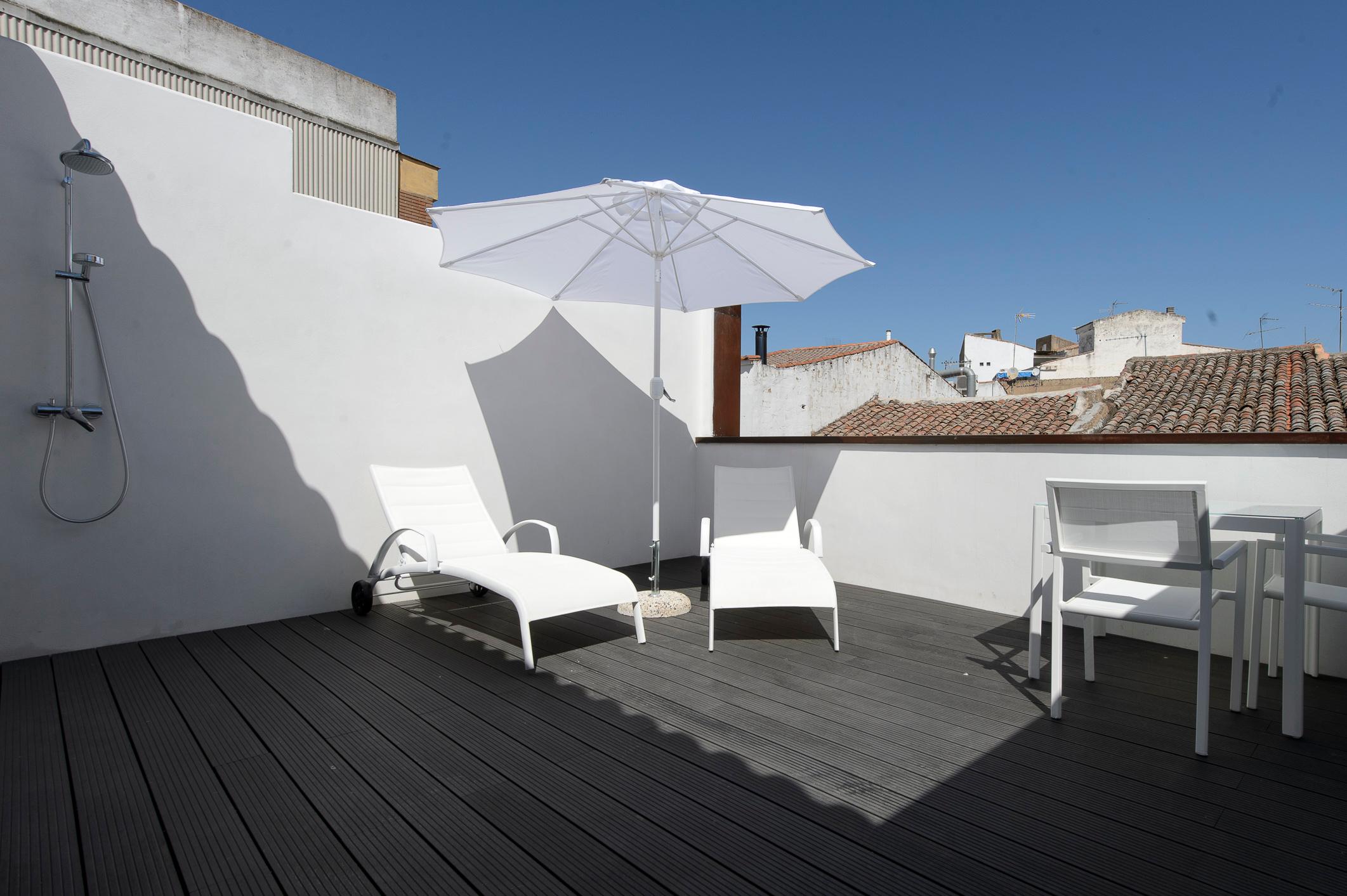 Hotel photo 8 of Hostal Emeritae.