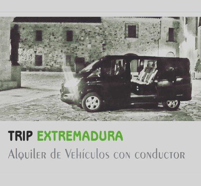 Imagen 4 de Trip Extremadura