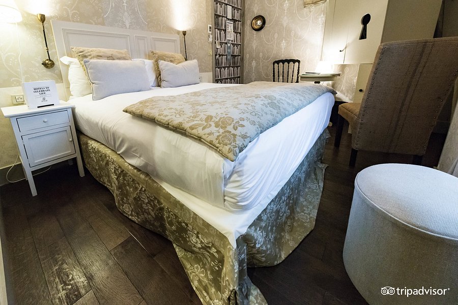 LES PLUMES HOTEL $182 ($̶2̶5̶9̶) - Updated 2022 Prices & Reviews