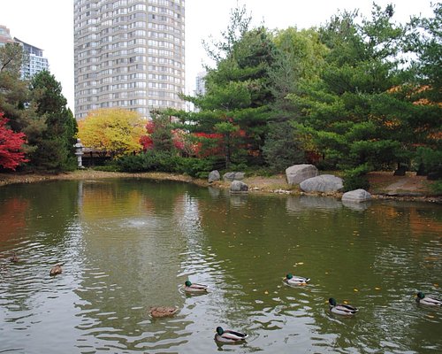 Mississauga Zip Code