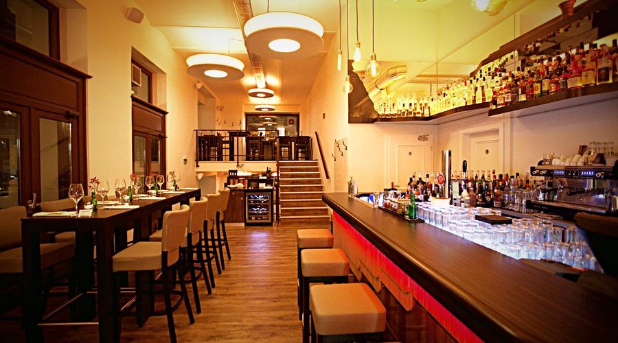 Qero Peruvian Cuisine & Bar