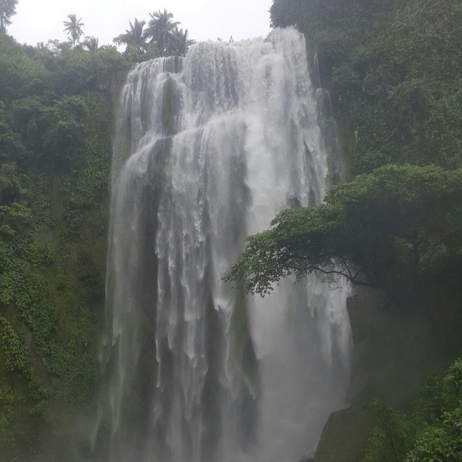 Laguna Province 2024 Best Places To Visit Tripadvisor   Trail And The Waterfalls 