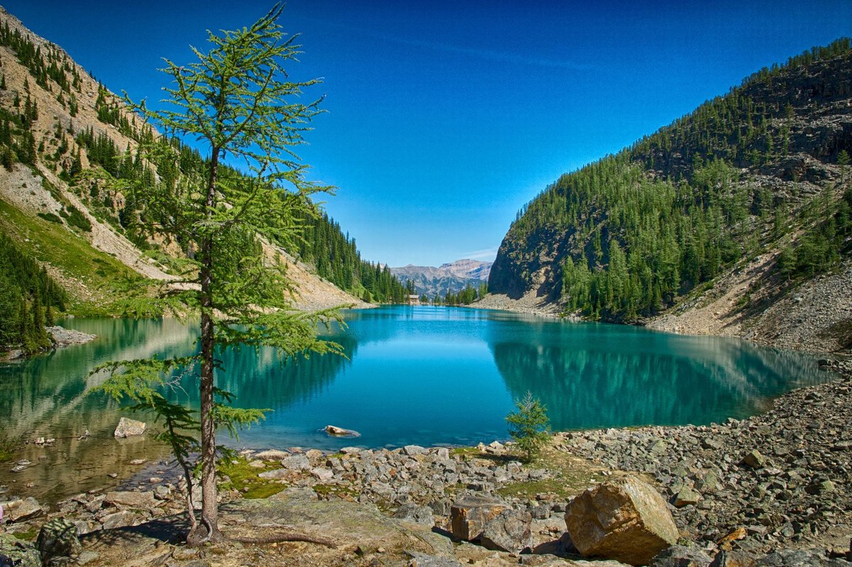 Lake Agnes, Озеро Луиз: лучшие советы перед посещением - Tripadvisor