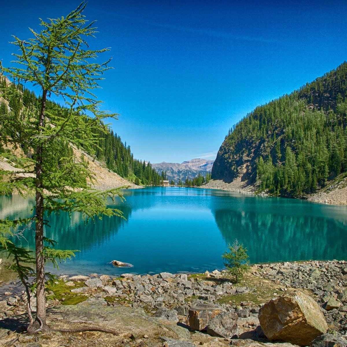 Lake Agnes, Озеро Луиз: лучшие советы перед посещением - Tripadvisor