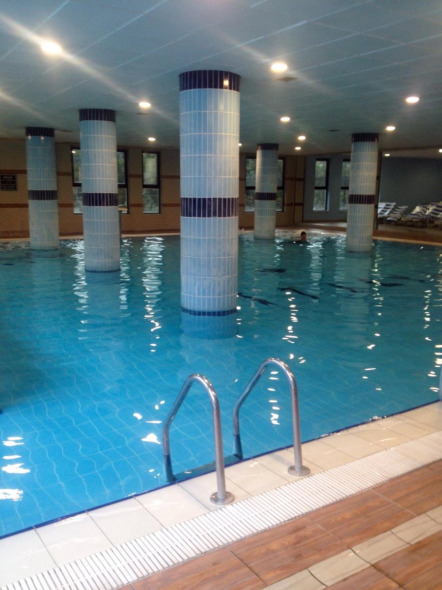 Patalya Thermal Resort Updated 2020 Reviews Kizilcahamam Turkey Tripadvisor