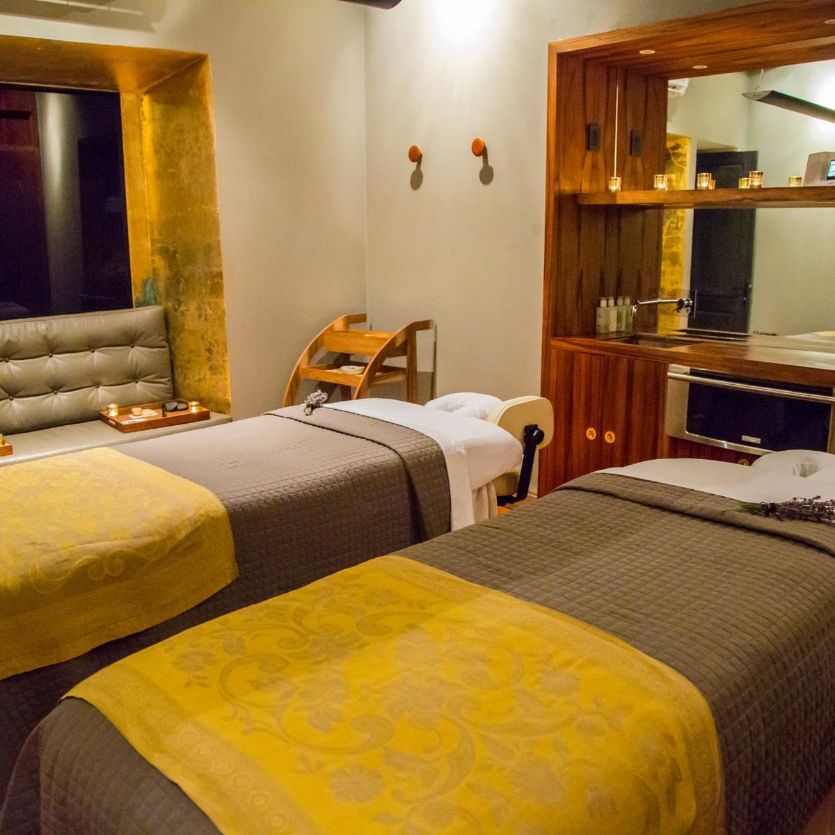 Dos Casas Spa (San Miguel de Allende) - All You Need to Know BEFORE You Go