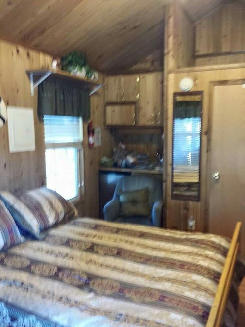 Waters Edge Rv Resort - Campground Reviews (cascade, Idaho)