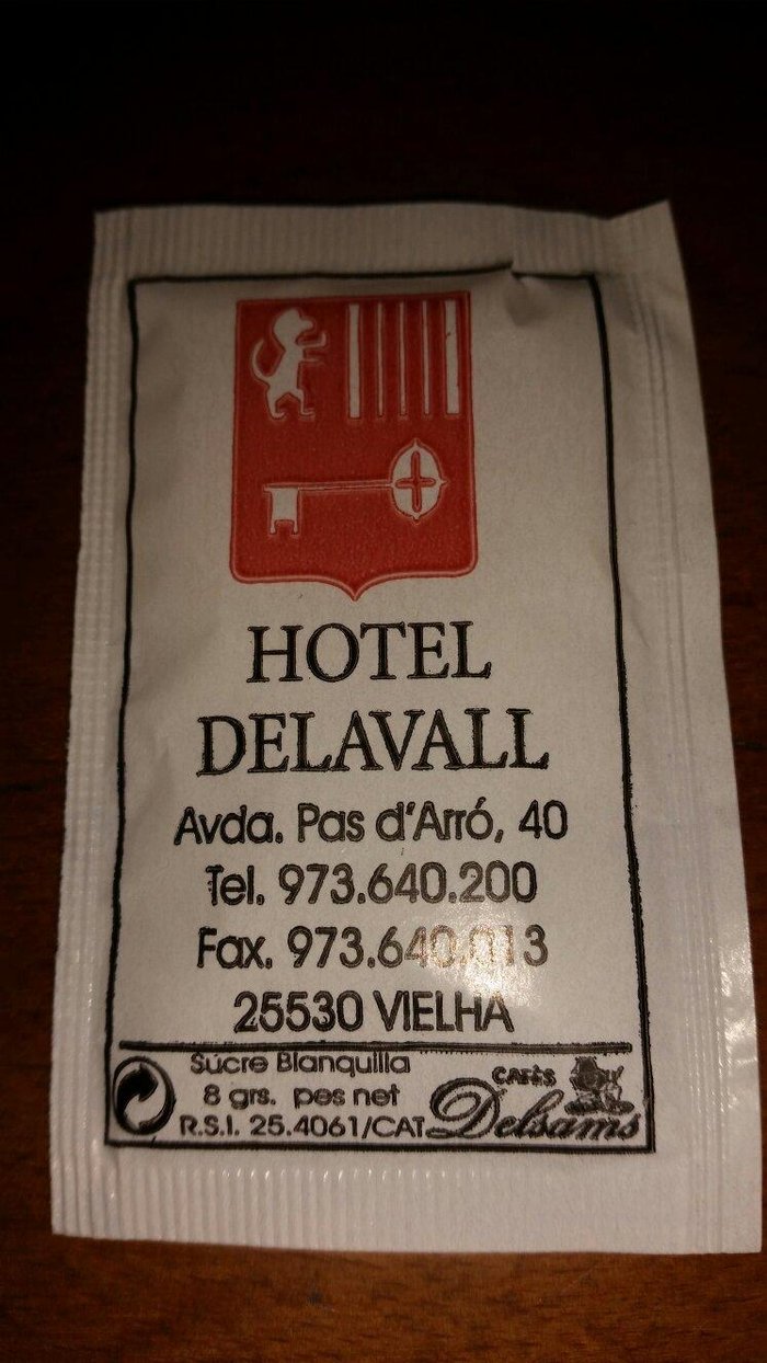 Imagen 9 de Delavall Hotel