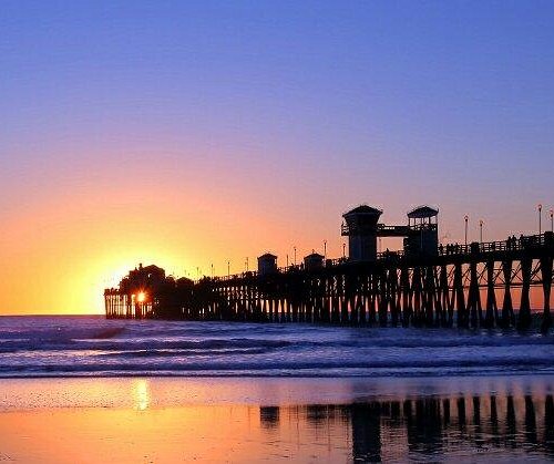 THE 10 BEST California Piers & Boardwalks (Updated 2024)