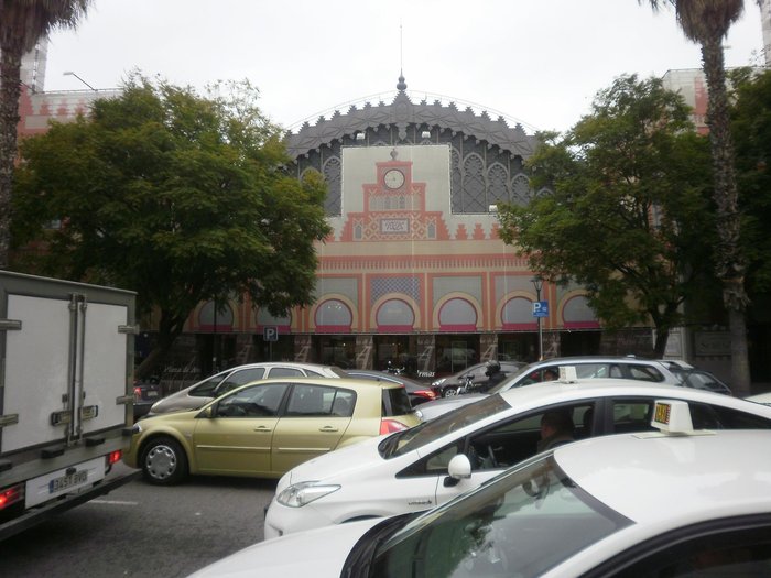 Imagen 8 de Antigua estación de Córdoba