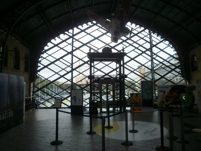 Imagen 3 de Antigua estación de Córdoba