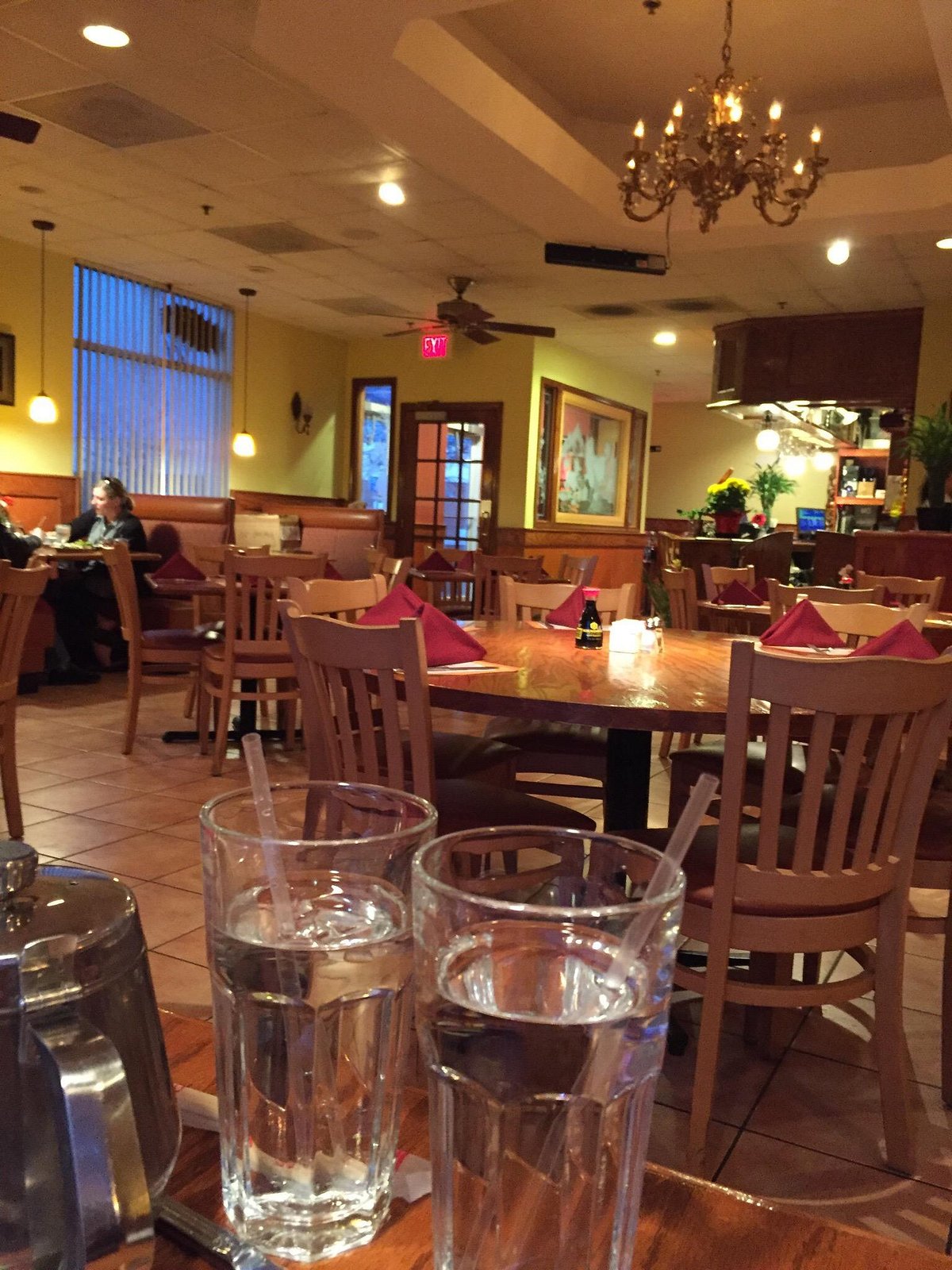 THE 10 BEST Restaurants in South Riding (Updated December 2023)