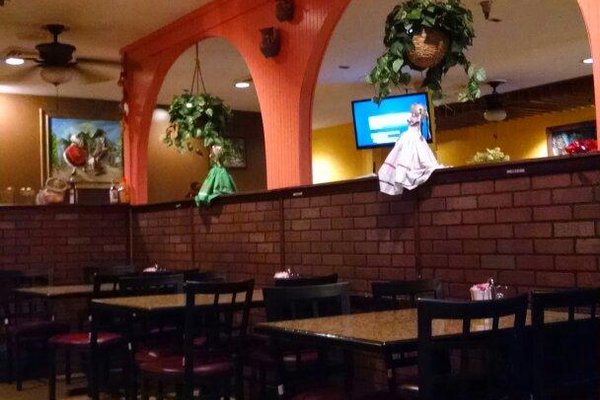 Rodeo Mexican Restaurant