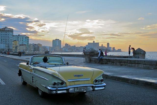 cuba tours march 2023