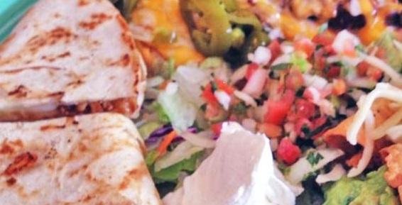 Taqueria Mexico Lindo