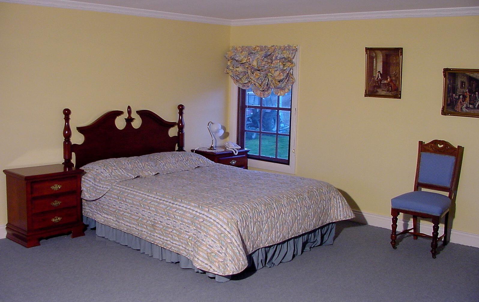Hotel photo 5 of Hatcher's Manor.