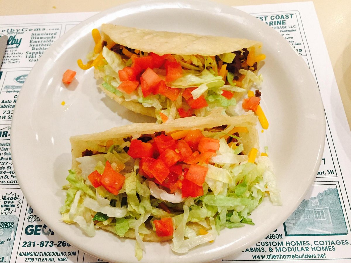 LA FIESTA MEXICAN RESTAURANT, Hart - Menu, Prices & Restaurant Reviews -  Tripadvisor