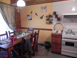 Comedor