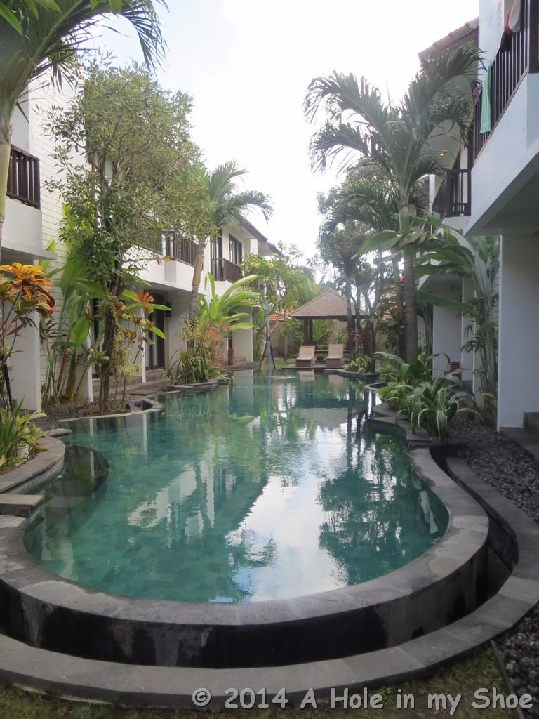 SEMINYAK TOWN HOUSE (Indonesia) - Ulasan & Perbandingan Harga ...