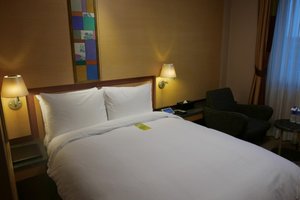 ห้องพักและห้องสวีท