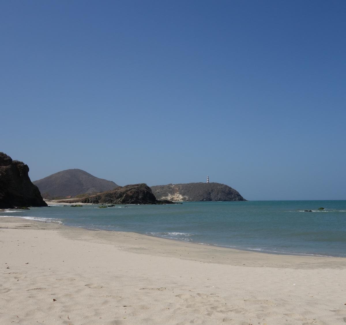 Hesperia Isla Margarita 5 пляж