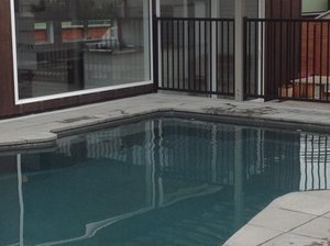 Pool & Beach