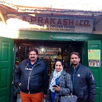 we visited this store on 16th january 2016