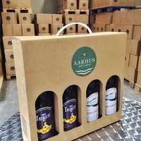 Beer packages