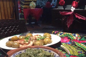 Comida