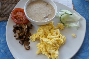Food