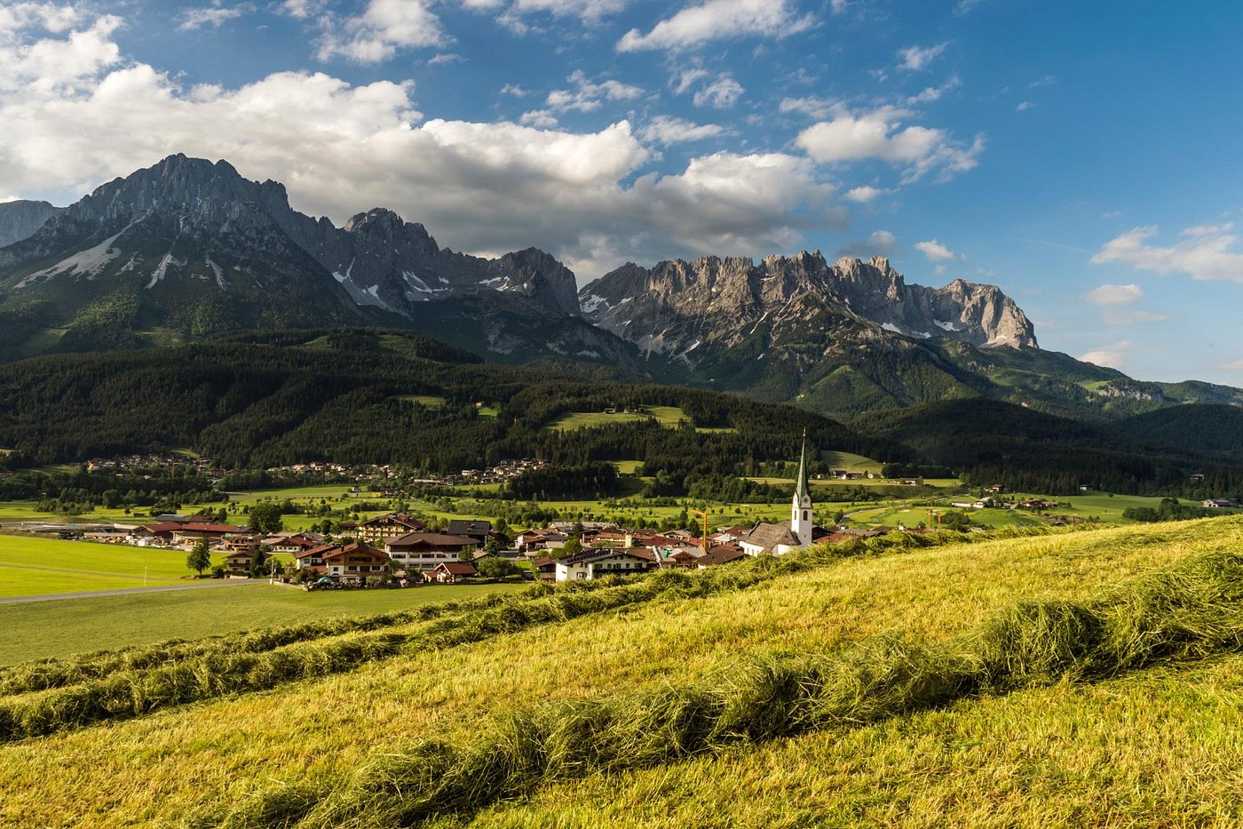 Ellmau, Austria 2024 Best Places to Visit Tripadvisor