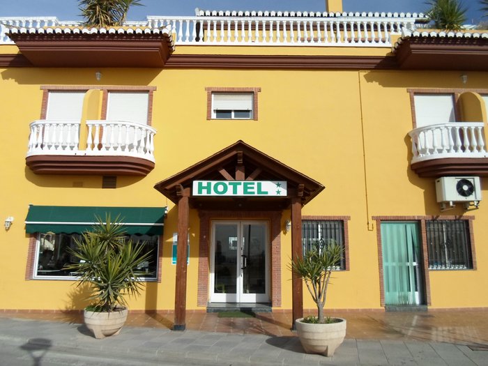 Imagen 9 de Hotel El Doncel