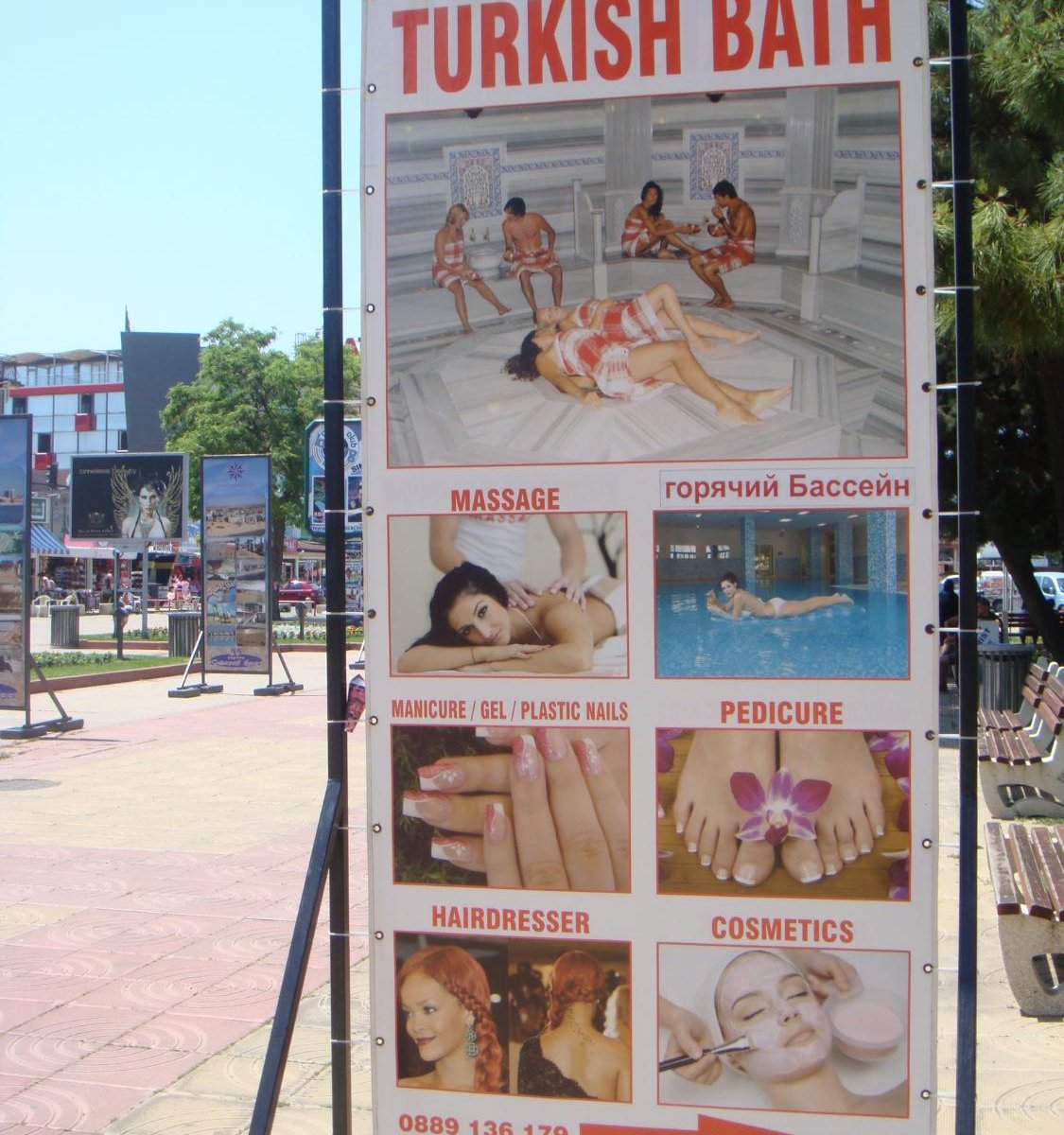 Erma Spa Turkish Bath - All You Need to Know BEFORE You Go (2024)