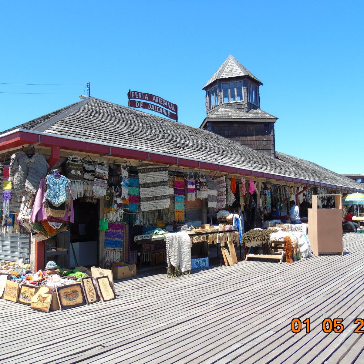 Feria Artesanal Dalcahue - Lo que se debe saber antes de viajar -  Tripadvisor