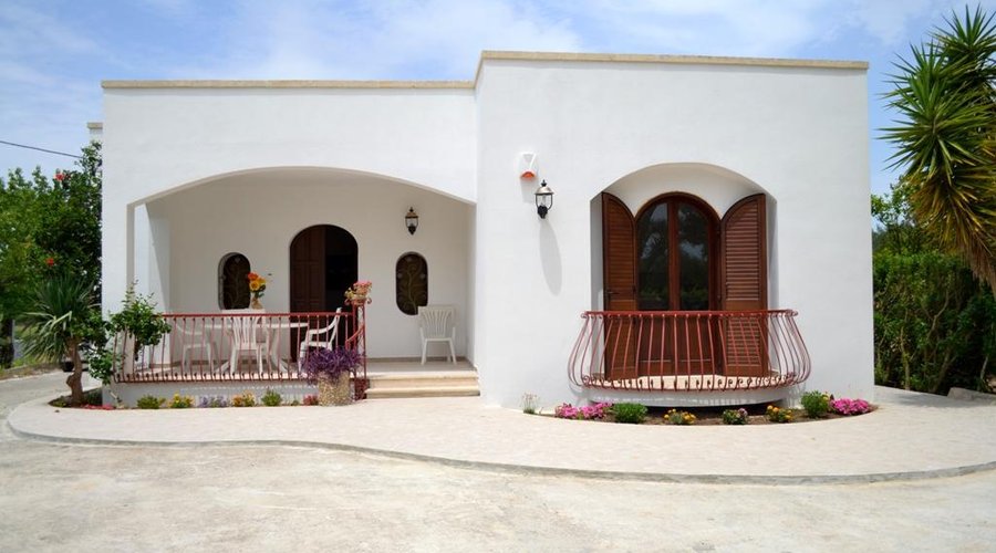 TERRA DILETTA B&B - Reviews (Italy/Cutrofiano, Province of Lecce) TERRA DILETTA B&B -  Reviews (Italy/Cutrofiano, Province of Lecce)